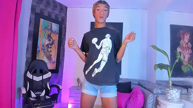 Ciara HotTs online show from 04-27-26, 11:41