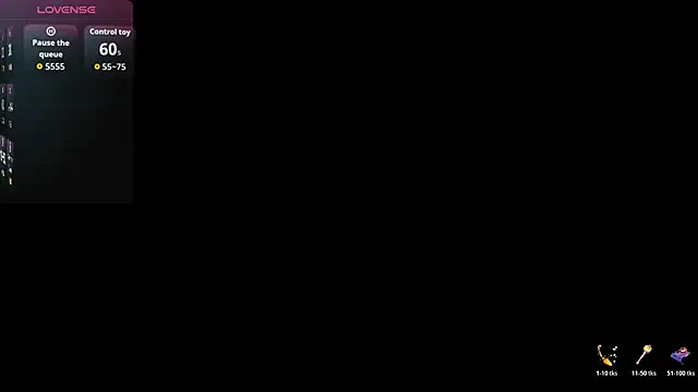 CarolineFyre online show from 03-03-26, 12:44