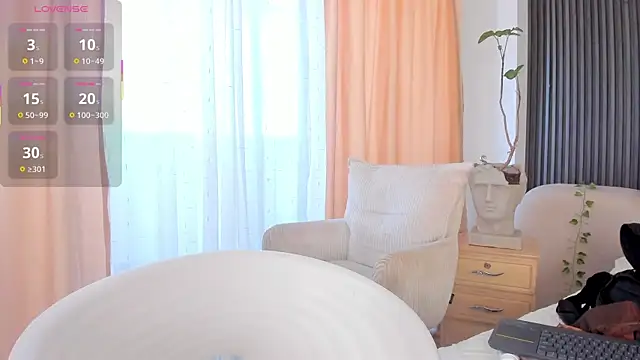 CarolineFyre online show from 07-28-26, 02:35