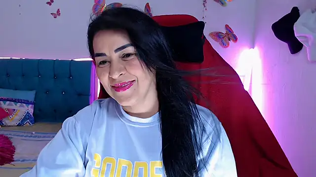 Snapshot of hotsweet-69 chatting on 05-31-26, 06:53 hotsweet-69 online show from 05-31-26, 06:53