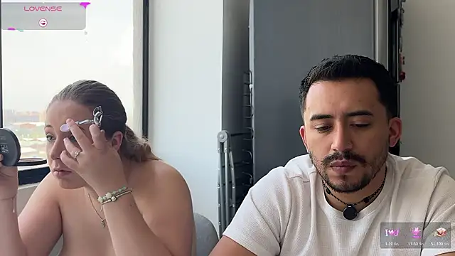 Sofii n Diego online show from 03-01-26, 04:31