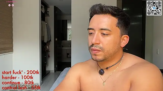 Sofii n Diego online show from 07-08-26, 09:41