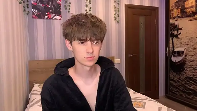 Sweet Dude online show from 05-14-26, 05:42