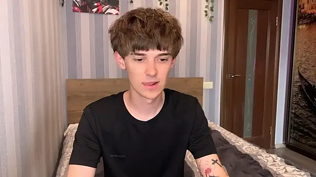 Sweet Dude online show from 05-18-26, 02:45