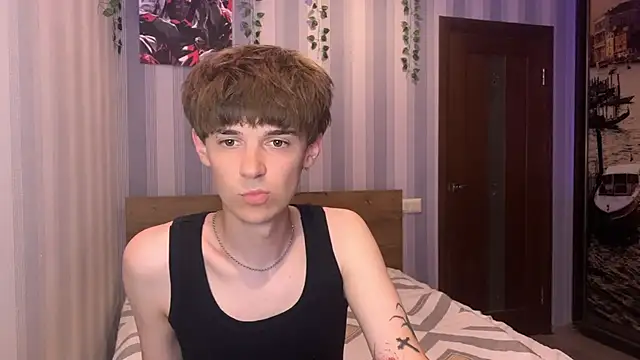 Sweet Dude online show from 05-20-26, 06:36