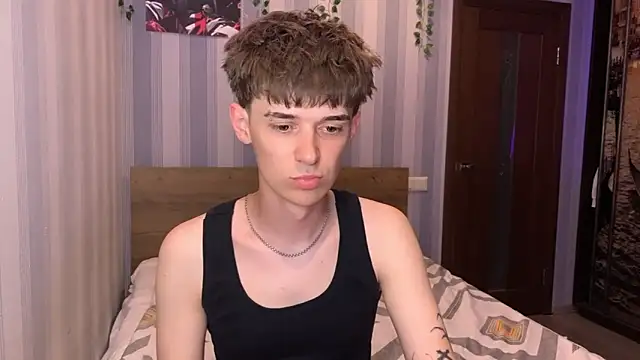 Sweet Dude online show from 05-25-26, 06:58