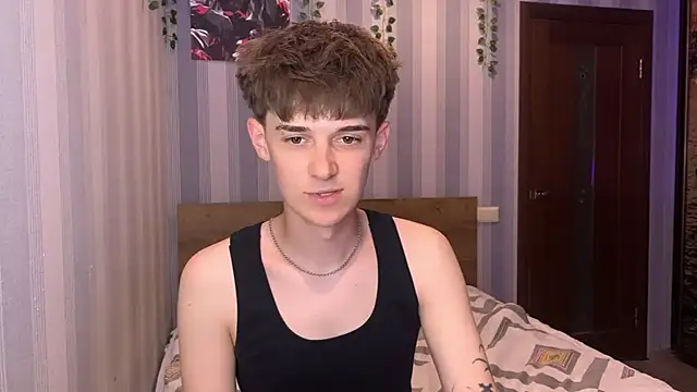Sweet Dude online show from 05-26-26, 06:48