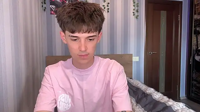 Sweet Dude online show from 05-27-26, 04:37