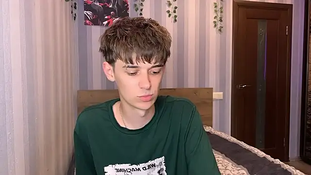 Sweet Dude online show from 06-06-26, 04:33