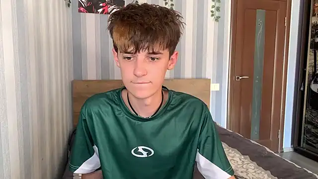 Sweet Dude online show from 06-22-26, 02:03