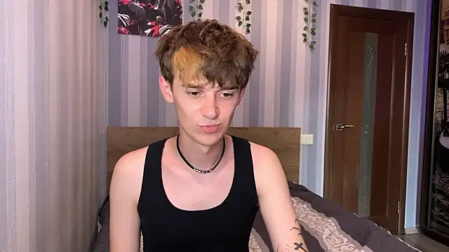 Sweet Dude online show from 06-24-26, 05:12