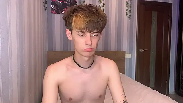 Sweet Dude online show from 07-02-26, 04:57