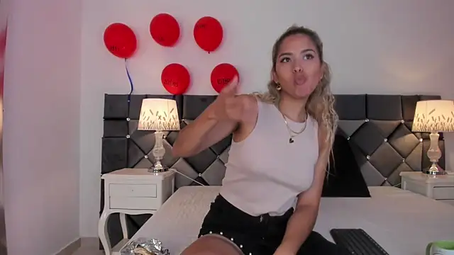  Giorgiina  online show from 02-19-26, 12:56