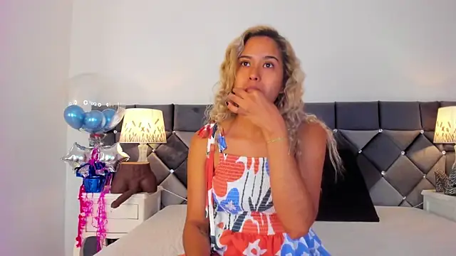  Giorgiina  online show from 02-23-26, 12:13