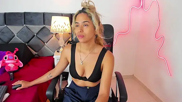  Giorgiina  online show from 03-09-26, 12:20