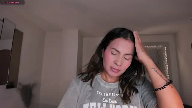 DeniseFord online show from 03-10-26, 10:53