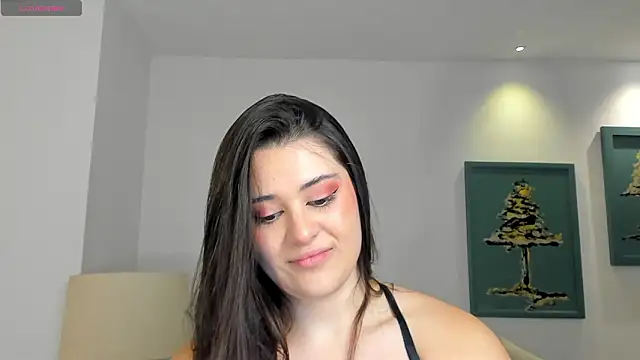 Snapshot of DemiNova chatting on 03-13-26, 10:55 DemiNova online show from 03-13-26, 10:55