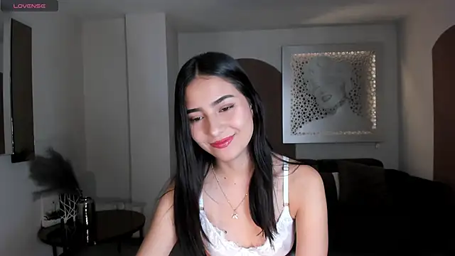 Snapshot of LucieMartin chatting on 02-22-26, 05:11 LucieMartin online show from 02-22-26, 05:11