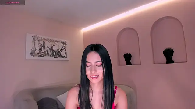 LucieMartin online show from 04-08-26, 07:25