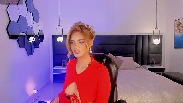 KyomiVelvet online show from 03-24-26, 07:19