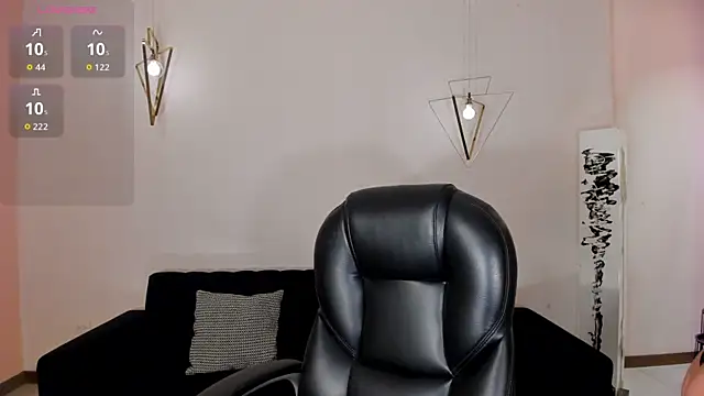 ScarlettRose X online show from 03-25-26, 07:31