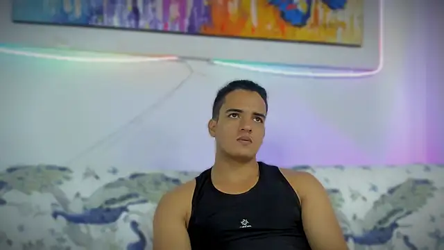 jhon nicolas online show from 03-13-26, 09:32