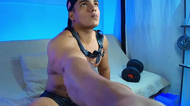 jhon nicolas online show from 07-19-26, 09:29