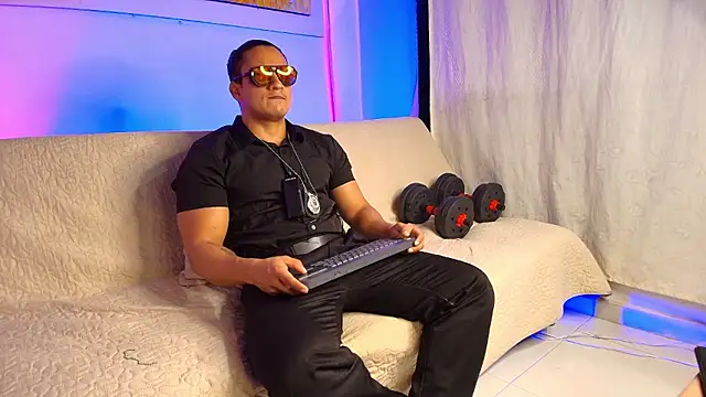 jhon nicolas online show from 08-01-26, 09:03