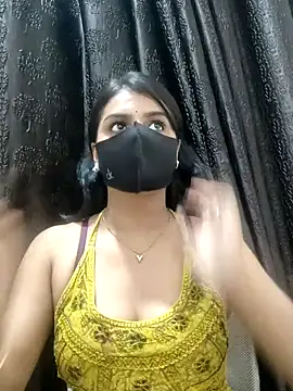 Alix cuti online show from 07-20-26, 07:05