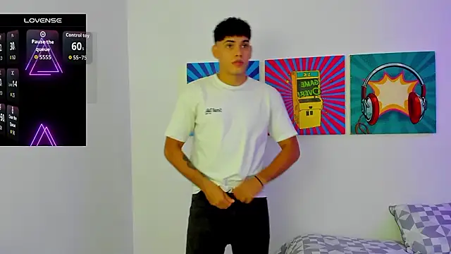 justin payn14 online show from 02-14-26, 07:43