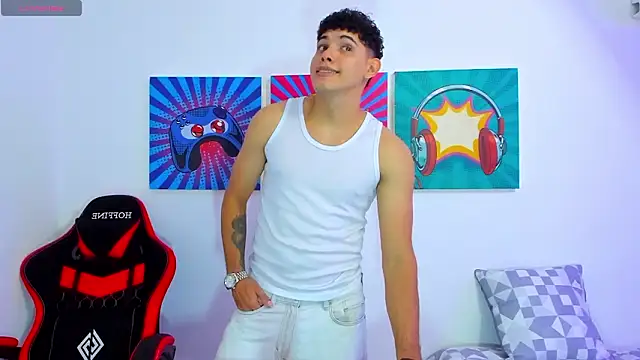 justin payn14 online show from 02-24-26, 07:23