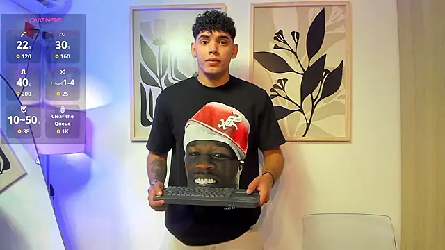 justin payn14 online show from 03-12-26, 02:12