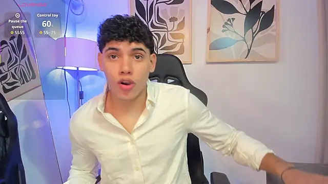 justin payn14 online show from 05-31-26, 03:52