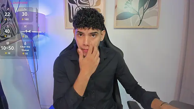justin payn14 online show from 06-04-26, 12:44