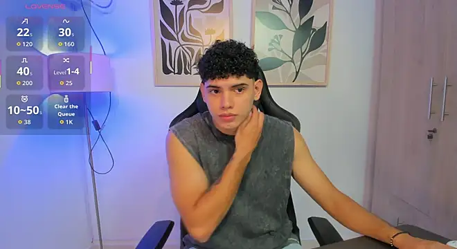 justin payn14 online show from 06-13-26, 12:14