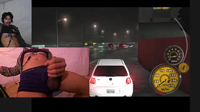 saddad714 online show from 02-11-26, 03:00