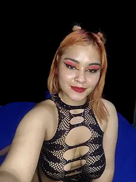 zoe love18 online show from 02-11-26, 05:01