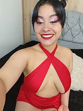 zoe love18 online show from 07-13-26, 01:19