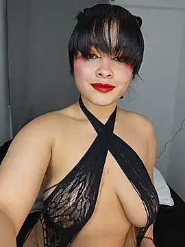 zoe love18 online show from 07-25-26, 04:54