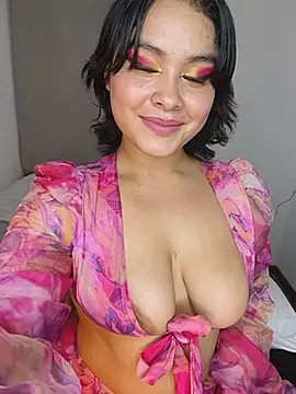 zoe love18 online show from 07-30-26, 11:15