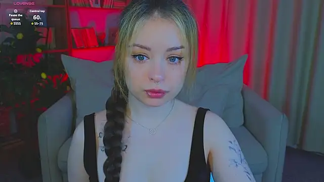 kate  rIna online show from 03-17-26, 02:05