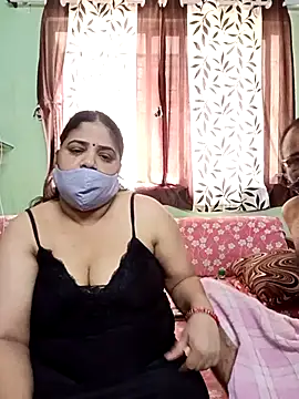 HoneyHush online show from 02-22-26, 06:02