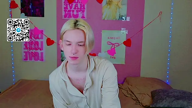 Ron Vilss online show from 02-24-26, 04:32