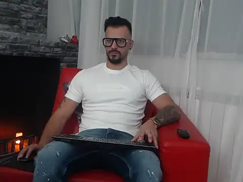 Snapshot of RyanxCole chatting on 03-10-26, 11:59 RyanxCole online show from 03-10-26, 11:59