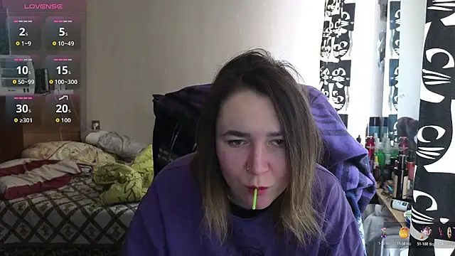 Snapshot of Ozalin_ chatting on 02-02-26, 09:52 Ozalin online show from 02-02-26, 09:52