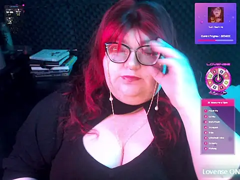 Snapshot of RileySynn chatting on 03-13-26, 03:57 RileySynn online show from 03-13-26, 03:57