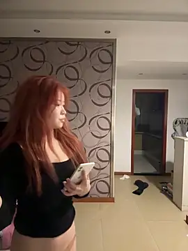 Snapshot of Rabbit-15 chatting on 03-13-26, 03:18 Rabbit-15 online show from 03-13-26, 03:18