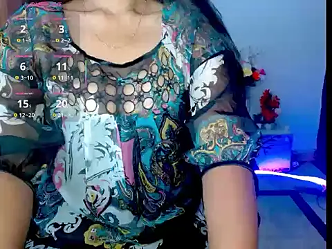 Snapshot of ELIZA_01 chatting on 05-25-26, 04:51 ELIZA 01 online show from 05-25-26, 04:51
