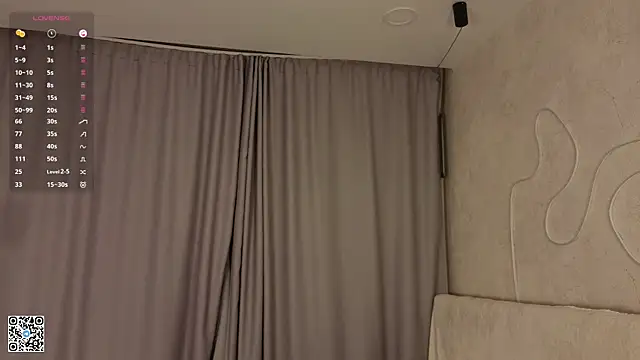 DelindaToste online show from 03-12-26, 06:14