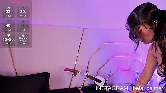 Snapshot of bela_palmer chatting on 02-25-26, 03:49 bela palmer online show from 02-25-26, 03:49